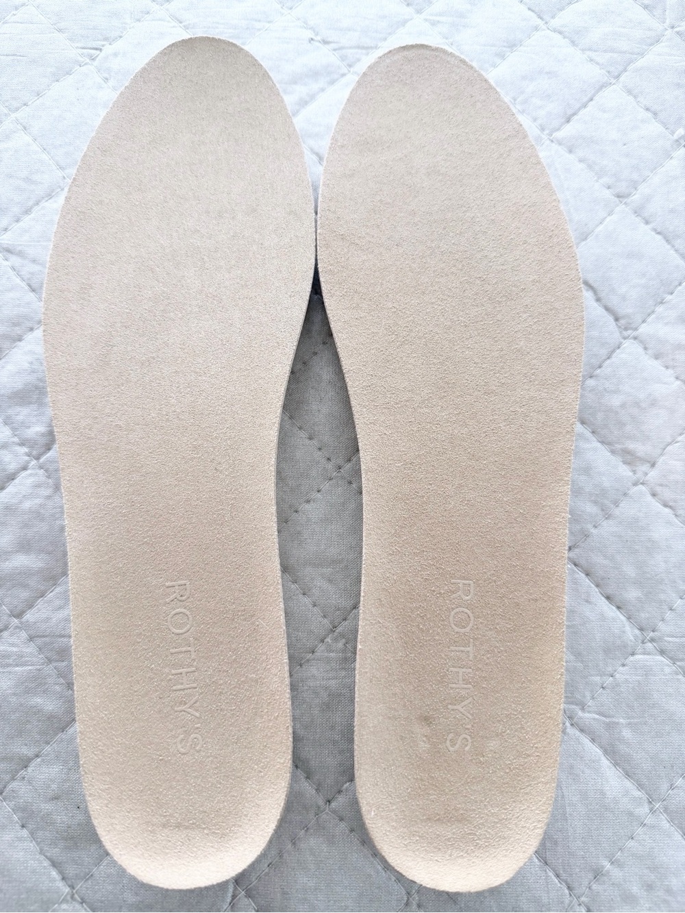 Rothy’s Jasmine Espadrille Mary Jane - Size 9.5 New Without Box - Picture 9 of 9